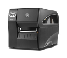 ZEBRA AIT, DISCONTINUED, REFER TO ZT11142-D01000FZ, ZT220, 4IN, 203DPI, DIRECT THERMAL, TEAR, POWER CORD WITH US PLUG, SERIAL ,USB,INTERNAL ZEBRANET PRINTSERVER 10/100 ETHERNET, ZPL